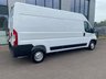 USED 2024 24 PEUGEOT BOXER 2.2 BLUEHDI 335 L3H2 PROFESSIONAL PREMIUM PLUS 140PS **DELIVERY MILEAGE** EURO 6  ULEZ FREE  AIR CONDITIONING