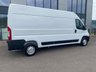 USED 2024 24 PEUGEOT BOXER 2.2 BLUEHDI 335 L3H2 PROFESSIONAL PREMIUM PLUS 140PS **DELIVERY MILEAGE** EURO 6  ULEZ FREE  AIR CONDITIONING