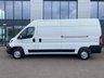 USED 2024 24 PEUGEOT BOXER 2.2 BLUEHDI 335 L3H2 PROFESSIONAL PREMIUM PLUS 140PS **DELIVERY MILEAGE** EURO 6  ULEZ FREE  AIR CONDITIONING