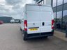 USED 2024 24 PEUGEOT BOXER 2.2 BLUEHDI 335 L3H2 PROFESSIONAL PREMIUM PLUS 140PS **DELIVERY MILEAGE** EURO 6  ULEZ FREE  AIR CONDITIONING