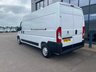 USED 2024 24 PEUGEOT BOXER 2.2 BLUEHDI 335 L3H2 PROFESSIONAL PREMIUM PLUS 140PS **DELIVERY MILEAGE** EURO 6  ULEZ FREE  AIR CONDITIONING