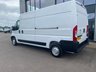 USED 2024 24 PEUGEOT BOXER 2.2 BLUEHDI 335 L3H2 PROFESSIONAL PREMIUM PLUS 140PS **DELIVERY MILEAGE** EURO 6  ULEZ FREE  AIR CONDITIONING