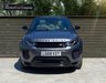 USED 2018 68 LAND ROVER RANGE ROVER EVOQUE 2.0 SI4 HSE DYNAMIC 5d 238 BHP FINANCE AVAILABLE ZERO DEPOSIT