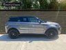 USED 2018 68 LAND ROVER RANGE ROVER EVOQUE 2.0 SI4 HSE DYNAMIC 5d 238 BHP FINANCE AVAILABLE ZERO DEPOSIT