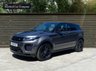 USED 2018 68 LAND ROVER RANGE ROVER EVOQUE 2.0 SI4 HSE DYNAMIC 5d 238 BHP FINANCE AVAILABLE ZERO DEPOSIT