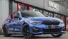 USED 2020 70 BMW 3 SERIES 2.0 330E M SPORT 4d 288 BHP M3 STYLE ALLOYS+HTD STS