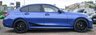 USED 2020 70 BMW 3 SERIES 2.0 330E M SPORT 4d 288 BHP M3 STYLE ALLOYS+HTD STS