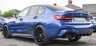 USED 2020 70 BMW 3 SERIES 2.0 330E M SPORT 4d 288 BHP M3 STYLE ALLOYS+HTD STS