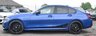 USED 2020 70 BMW 3 SERIES 2.0 330E M SPORT 4d 288 BHP M3 STYLE ALLOYS+HTD STS