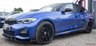 USED 2020 70 BMW 3 SERIES 2.0 330E M SPORT 4d 288 BHP M3 STYLE ALLOYS+HTD STS