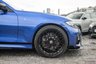 USED 2020 70 BMW 3 SERIES 2.0 330E M SPORT 4d 288 BHP M3 STYLE ALLOYS+HTD STS