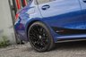 USED 2020 70 BMW 3 SERIES 2.0 330E M SPORT 4d 288 BHP M3 STYLE ALLOYS+HTD STS