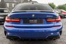 USED 2020 70 BMW 3 SERIES 2.0 330E M SPORT 4d 288 BHP M3 STYLE ALLOYS+HTD STS