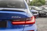 USED 2020 70 BMW 3 SERIES 2.0 330E M SPORT 4d 288 BHP M3 STYLE ALLOYS+HTD STS