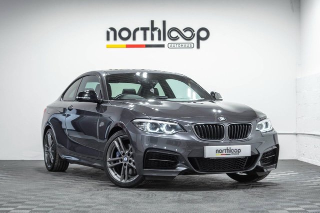 2020 70 BMW M2 3.0 M240I 2d 335 BHP