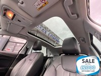 USED 2019 19 VAUXHALL GRANDLAND X 1.5 ELITE NAV S/S 5d 129 BHP PAN ROOF | LEATHER | 19's