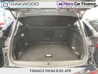 USED 2019 19 VAUXHALL GRANDLAND X 1.5 ELITE NAV S/S 5d 129 BHP PAN ROOF | LEATHER | 19's