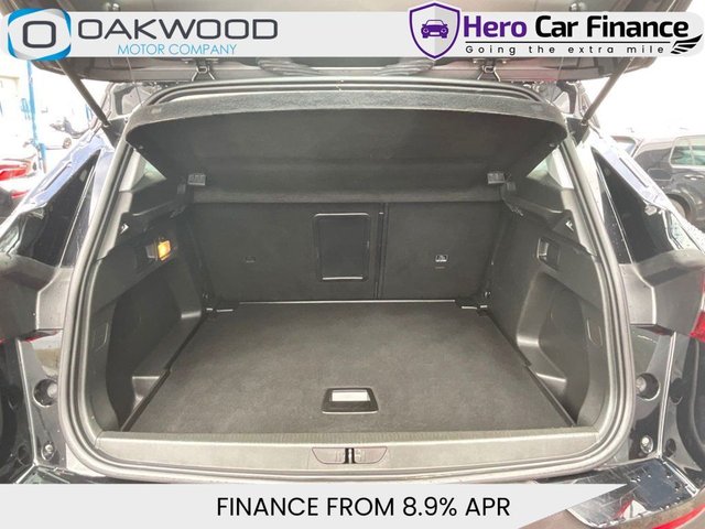 2019 Vauxhall Grandland X 1.5L Elite Nav S/S 5dr - Photo 6