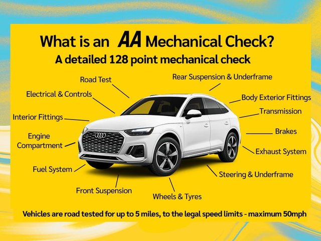 2019 Vauxhall Grandland X 1.5L Elite Nav S/S 5dr - Photo 7