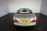 USED 1998 S JAGUAR XK8 4.0 CONVERTIBLE 2d AUTO 290 BHP-FANTASTIC LOW MILEAGE EXAMPLE-FINISHED IN METEORITE SILVER METALLIC WITH CLASSIC IVORY LEATHER-18