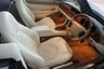 USED 1998 S JAGUAR XK8 4.0 CONVERTIBLE 2d AUTO 290 BHP-FANTASTIC LOW MILEAGE EXAMPLE-FINISHED IN METEORITE SILVER METALLIC WITH CLASSIC IVORY LEATHER-18