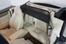 USED 1998 S JAGUAR XK8 4.0 CONVERTIBLE 2d AUTO 290 BHP-FANTASTIC LOW MILEAGE EXAMPLE-FINISHED IN METEORITE SILVER METALLIC WITH CLASSIC IVORY LEATHER-18