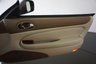 USED 1998 S JAGUAR XK8 4.0 CONVERTIBLE 2d AUTO 290 BHP-FANTASTIC LOW MILEAGE EXAMPLE-FINISHED IN METEORITE SILVER METALLIC WITH CLASSIC IVORY LEATHER-18