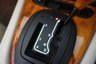 USED 1998 S JAGUAR XK8 4.0 CONVERTIBLE 2d AUTO 290 BHP-FANTASTIC LOW MILEAGE EXAMPLE-FINISHED IN METEORITE SILVER METALLIC WITH CLASSIC IVORY LEATHER-18