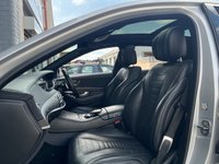USED 2020 20 MERCEDES-BENZ S-CLASS 2.9 S 350 D L GRAND EDITION EXECUTIVE 4d 282 BHP 