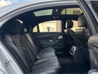 USED 2020 20 MERCEDES-BENZ S-CLASS 2.9 S 350 D L GRAND EDITION EXECUTIVE 4d 282 BHP 