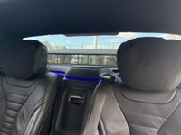 USED 2020 20 MERCEDES-BENZ S-CLASS 2.9 S 350 D L GRAND EDITION EXECUTIVE 4d 282 BHP 