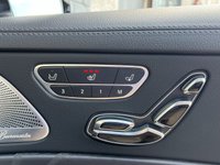 USED 2020 20 MERCEDES-BENZ S-CLASS 2.9 S 350 D L GRAND EDITION EXECUTIVE 4d 282 BHP 