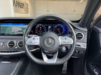 USED 2020 20 MERCEDES-BENZ S-CLASS 2.9 S 350 D L GRAND EDITION EXECUTIVE 4d 282 BHP 