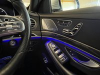 USED 2020 20 MERCEDES-BENZ S-CLASS 2.9 S 350 D L GRAND EDITION EXECUTIVE 4d 282 BHP 