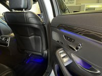 USED 2020 20 MERCEDES-BENZ S-CLASS 2.9 S 350 D L GRAND EDITION EXECUTIVE 4d 282 BHP 