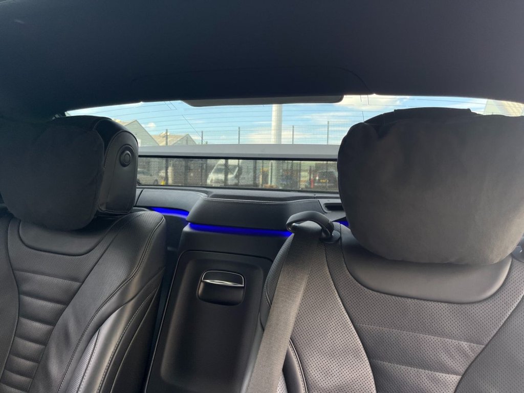 USED 2020 20 MERCEDES-BENZ S-CLASS 2.9 S 350 D L GRAND EDITION EXECUTIVE 4d 282 BHP 