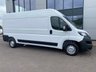 USED 2024 24 PEUGEOT BOXER 2.2 BLUEHDI 335 L3 H2 LWB PROFESSIONAL PREMIUM PLUS 140PS 