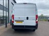 USED 2024 24 PEUGEOT BOXER 2.2 BLUEHDI 335 L3 H2 LWB PROFESSIONAL PREMIUM PLUS 140PS 