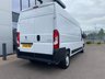 USED 2024 24 PEUGEOT BOXER 2.2 BLUEHDI 335 L3 H2 LWB PROFESSIONAL PREMIUM PLUS 140PS 