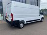USED 2024 24 PEUGEOT BOXER 2.2 BLUEHDI 335 L3 H2 LWB PROFESSIONAL PREMIUM PLUS 140PS 