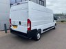 USED 2024 24 PEUGEOT BOXER 2.2 BLUEHDI 335 L3 H2 LWB PROFESSIONAL PREMIUM PLUS 140PS 