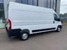 USED 2024 24 PEUGEOT BOXER 2.2 BLUEHDI 335 L3 H2 LWB PROFESSIONAL PREMIUM PLUS 140PS 