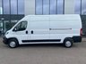 USED 2024 24 PEUGEOT BOXER 2.2 BLUEHDI 335 L3 H2 LWB PROFESSIONAL PREMIUM PLUS 140PS 