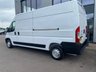 USED 2024 24 PEUGEOT BOXER 2.2 BLUEHDI 335 L3 H2 LWB PROFESSIONAL PREMIUM PLUS 140PS 