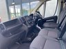 USED 2024 24 PEUGEOT BOXER 2.2 BLUEHDI 335 L3 H2 LWB PROFESSIONAL PREMIUM PLUS 140PS 