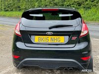 USED 2015 15 FORD FIESTA 1.6 ST-2 3d 180 BHP 