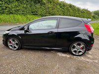 USED 2015 15 FORD FIESTA 1.6 ST-2 3d 180 BHP 