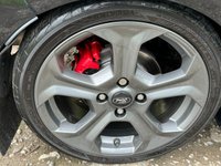 USED 2015 15 FORD FIESTA 1.6 ST-2 3d 180 BHP 