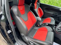 USED 2015 15 FORD FIESTA 1.6 ST-2 3d 180 BHP 
