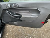 USED 2015 15 FORD FIESTA 1.6 ST-2 3d 180 BHP 